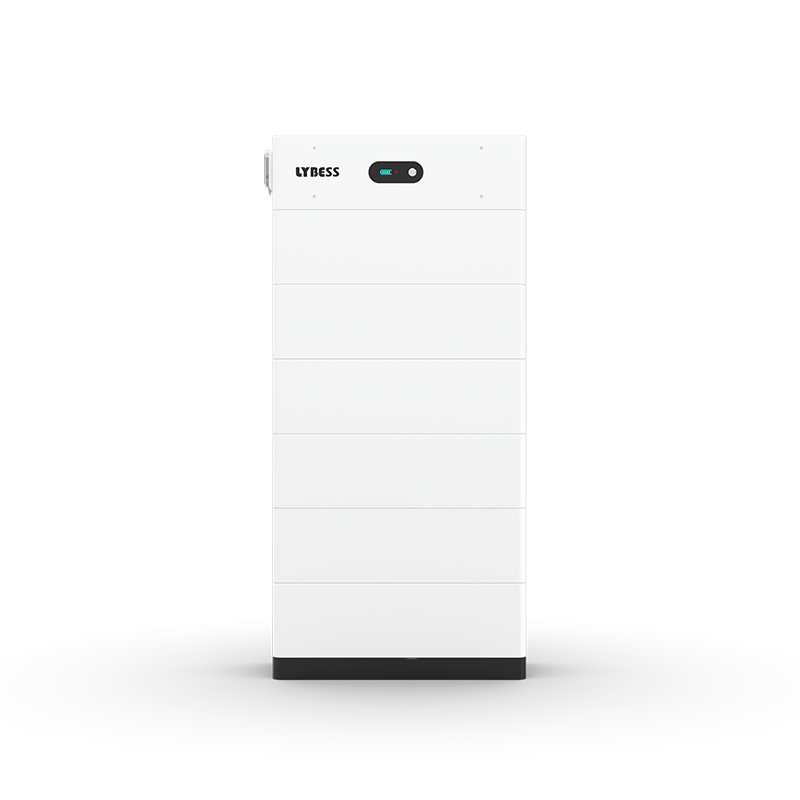 LYBESS 家用备用电池 Ground-HV- 15K