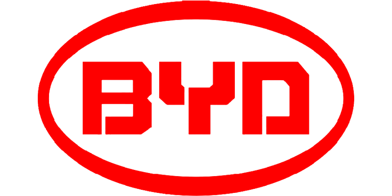 BYD